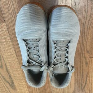 Women’s Nobull outdoor edge trainer 8.5